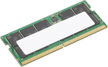 Lenovo Lenovo 4X71K08910 módulo de memoria 32 GB 1 x 32 G Lenovo Lenovo 4X71K08910 módulo de memoria 32 GB 1 x 32 G