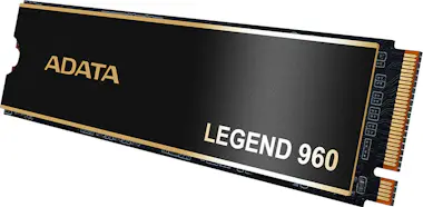 Adata ADATA LEGEND 960 M.2 1 TB PCI Express 4.0 3D NAND Adata ADATA LEGEND 960 M.2 1 TB PCI Express 4.0 3D NAND
