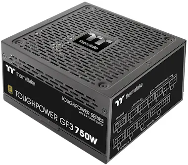 Thermaltake Thermaltake Toughpower GF3 unidad de fuente de ali Thermaltake Thermaltake Toughpower GF3 unidad de fuente de ali