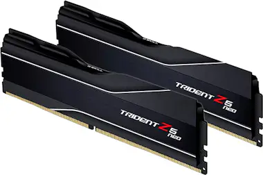G.Skill G.Skill Trident Z5 Neo F5-5600J2834F16GX2-TZ5N mód G.Skill G.Skill Trident Z5 Neo F5-5600J2834F16GX2-TZ5N mód