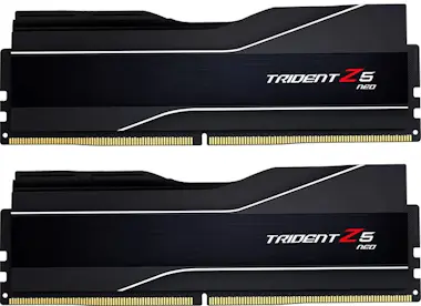 G.Skill G.Skill Trident Z5 Neo F5-6000J3238F16GX2-TZ5N mód G.Skill G.Skill Trident Z5 Neo F5-6000J3238F16GX2-TZ5N mód