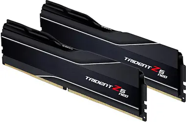 G.Skill G.Skill Trident Z5 Neo F5-6000J3238F16GX2-TZ5N mód G.Skill G.Skill Trident Z5 Neo F5-6000J3238F16GX2-TZ5N mód
