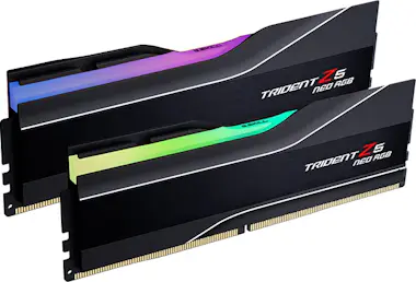 G.Skill G.Skill Trident Z5 Neo RGB F5-5600J2834F16GX2-TZ5N G.Skill G.Skill Trident Z5 Neo RGB F5-5600J2834F16GX2-TZ5N
