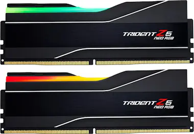 G.Skill G.Skill Trident Z5 Neo RGB F5-5600J2834F16GX2-TZ5N G.Skill G.Skill Trident Z5 Neo RGB F5-5600J2834F16GX2-TZ5N