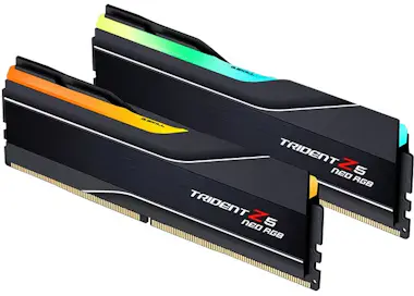 G.Skill G.Skill Trident Z5 Neo RGB F5-5600J2834F16GX2-TZ5N G.Skill G.Skill Trident Z5 Neo RGB F5-5600J2834F16GX2-TZ5N