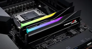 G.Skill G.Skill Trident Z5 Neo RGB F5-5600J2834F16GX2-TZ5N G.Skill G.Skill Trident Z5 Neo RGB F5-5600J2834F16GX2-TZ5N