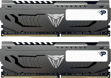 Patriot Memory Patriot Memory Viper Steel PVS48G360C8 módulo de m Patriot Memory Patriot Memory Viper Steel PVS48G360C8 módulo de m