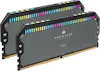 Corsair Corsair Dominator 32GB (2x16GB) DDR5 DRAM 5200MT/s Corsair Corsair Dominator 32GB (2x16GB) DDR5 DRAM 5200MT/s
