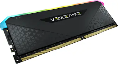 Corsair Corsair Vengeance RGB CMG16GX4M1D3600C18 módulo de Corsair Corsair Vengeance RGB CMG16GX4M1D3600C18 módulo de