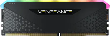 Corsair Corsair Vengeance RGB CMG16GX4M1D3600C18 módulo de Corsair Corsair Vengeance RGB CMG16GX4M1D3600C18 módulo de