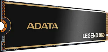 Adata ADATA LEGEND 960 M.2 2 TB PCI Express 4.0 3D NAND Adata ADATA LEGEND 960 M.2 2 TB PCI Express 4.0 3D NAND