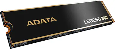 Adata ADATA LEGEND 960 M.2 2 TB PCI Express 4.0 3D NAND Adata ADATA LEGEND 960 M.2 2 TB PCI Express 4.0 3D NAND