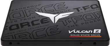Team Group Team Group T-FORCE VULCAN Z 2.5"" 512 GB Serial AT Team Group Team Group T-FORCE VULCAN Z 2.5"" 512 GB Serial AT