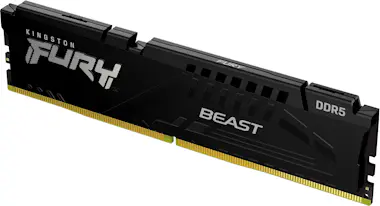 Kingston Kingston Technology FURY Beast módulo de memoria 1 Kingston Kingston Technology FURY Beast módulo de memoria 1