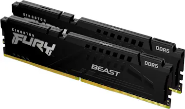 Kingston Kingston Technology FURY Beast módulo de memoria 3 Kingston Kingston Technology FURY Beast módulo de memoria 3