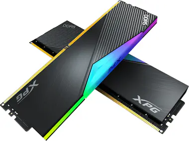 Adata ADATA LANCER RGB módulo de memoria 32 GB 2 x 16 GB Adata ADATA LANCER RGB módulo de memoria 32 GB 2 x 16 GB