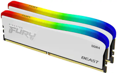 Kingston Kingston Technology FURY Beast RGB Special Edition Kingston Kingston Technology FURY Beast RGB Special Edition