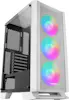 Mars Gaming Mars Gaming MC-C Blanco Caja PC ATX Panel Frontal Mars Gaming Mars Gaming MC-C Blanco Caja PC ATX Panel Frontal