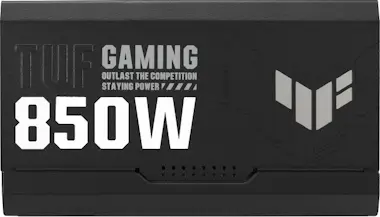 Asus ASUS TUF Gaming 850W Gold unidad de fuente de alim Asus ASUS TUF Gaming 850W Gold unidad de fuente de alim