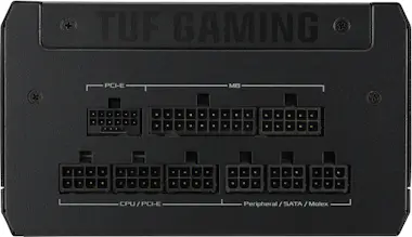 Asus ASUS TUF Gaming 850W Gold unidad de fuente de alim Asus ASUS TUF Gaming 850W Gold unidad de fuente de alim