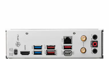 MSI MSI MPG B650I EDGE WIFI placa base AMD B650 Zócalo MSI MSI MPG B650I EDGE WIFI placa base AMD B650 Zócalo