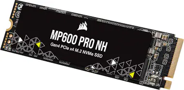Corsair Corsair MP600 PRO NH M.2 1 TB PCI Express 4.0 3D T Corsair Corsair MP600 PRO NH M.2 1 TB PCI Express 4.0 3D T