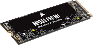 Corsair Corsair MP600 PRO NH M.2 2 TB PCI Express 4.0 3D T Corsair Corsair MP600 PRO NH M.2 2 TB PCI Express 4.0 3D T