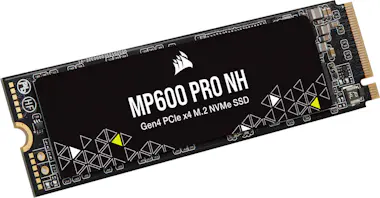 Corsair Corsair MP600 PRO NH M.2 4 TB PCI Express 4.0 3D T Corsair Corsair MP600 PRO NH M.2 4 TB PCI Express 4.0 3D T