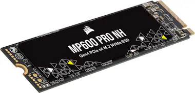 Corsair Corsair MP600 PRO NH M.2 4 TB PCI Express 4.0 3D T Corsair Corsair MP600 PRO NH M.2 4 TB PCI Express 4.0 3D T