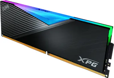Adata ADATA LANCER RGB módulo de memoria 16 GB 1 x 16 GB Adata ADATA LANCER RGB módulo de memoria 16 GB 1 x 16 GB