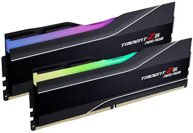 G.Skill G.Skill Trident Z5 Neo RGB F5-6000J3238G32GX2-TZ5N G.Skill G.Skill Trident Z5 Neo RGB F5-6000J3238G32GX2-TZ5N