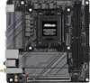 Asrock Asrock Z790M-ITX WiFi Intel Z790 LGA 1700 mini ITX Asrock Asrock Z790M-ITX WiFi Intel Z790 LGA 1700 mini ITX