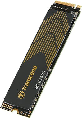 Transcend Transcend 250S M.2 2 TB PCI Express 4.0 3D NAND NV Transcend Transcend 250S M.2 2 TB PCI Express 4.0 3D NAND NV