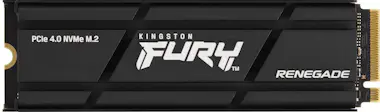 Kingston Kingston Technology FURY Renegade M.2 1 TB PCI Exp Kingston Kingston Technology FURY Renegade M.2 1 TB PCI Exp