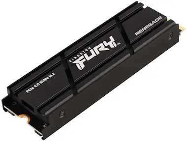 Kingston Kingston Technology FURY Renegade M.2 1 TB PCI Exp Kingston Kingston Technology FURY Renegade M.2 1 TB PCI Exp