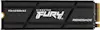 Kingston Kingston Technology FURY Renegade M.2 4 TB PCI Exp Kingston Kingston Technology FURY Renegade M.2 4 TB PCI Exp