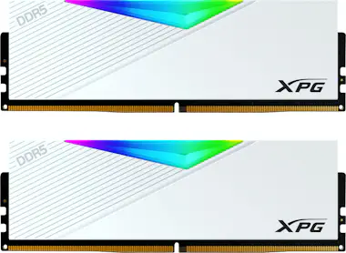 Adata ADATA LANCER RGB módulo de memoria 32 GB 2 x 16 GB Adata ADATA LANCER RGB módulo de memoria 32 GB 2 x 16 GB