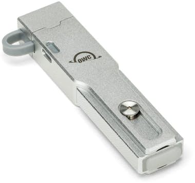 OWC OWC ENVPMCA02 250 GB Aluminio OWC OWC ENVPMCA02 250 GB Aluminio