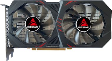 Biostar Biostar GTX 1660 Ti NVIDIA GeForce GTX 1660 Ti 6 G Biostar Biostar GTX 1660 Ti NVIDIA GeForce GTX 1660 Ti 6 G