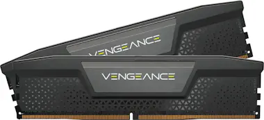 Corsair Corsair Vengeance CMK32GX5M2X7200C34 módulo de mem Corsair Corsair Vengeance CMK32GX5M2X7200C34 módulo de mem