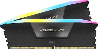 Corsair Corsair Vengeance RGB CMH64GX5M2B6000C40 módulo de Corsair Corsair Vengeance RGB CMH64GX5M2B6000C40 módulo de