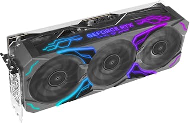 KFA2 KFA2 GeForce RTX 4080 NVIDIA 16 GB GDDR6X KFA2 KFA2 GeForce RTX 4080 NVIDIA 16 GB GDDR6X