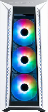 Cooler Master Cooler Master MasterBox 520 Midi Tower Blanco Cooler Master Cooler Master MasterBox 520 Midi Tower Blanco