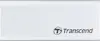 Transcend Transcend ESD260C 500 GB Plata Transcend Transcend ESD260C 500 GB Plata