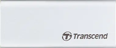 Transcend Transcend ESD260C 1 TB Plata Transcend Transcend ESD260C 1 TB Plata