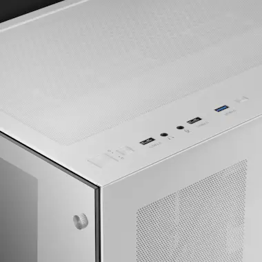 Mars Gaming Mars Gaming MCV3 Blanco Torre Gaming Custom XXL E- Mars Gaming Mars Gaming MCV3 Blanco Torre Gaming Custom XXL E-