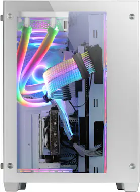 Mars Gaming Mars Gaming MCV3 Blanco Torre Gaming Custom XXL E- Mars Gaming Mars Gaming MCV3 Blanco Torre Gaming Custom XXL E-