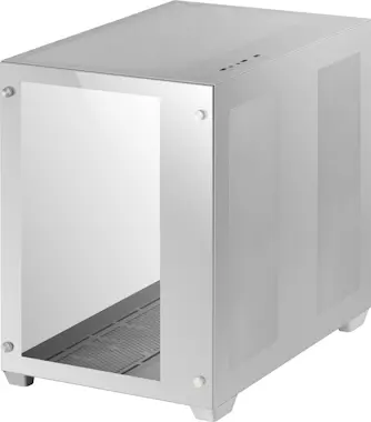 Mars Gaming Mars Gaming MCV3 Blanco Torre Gaming Custom XXL E- Mars Gaming Mars Gaming MCV3 Blanco Torre Gaming Custom XXL E-