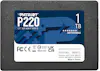Patriot Memory Patriot Memory P220 1TB 2.5"" Serial ATA III Patriot Memory Patriot Memory P220 1TB 2.5"" Serial ATA III