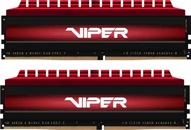 Patriot Memory Patriot Memory Viper 4 PV416G360C8K módulo de memo Patriot Memory Patriot Memory Viper 4 PV416G360C8K módulo de memo